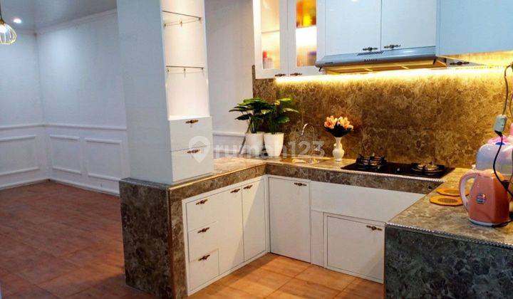 Jual Rumah Murah Jaten Karanganyar Siap Huni 2