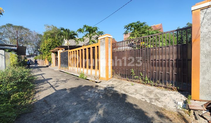 Dijual Rumah Solo Baru Gedangan Bebas Banjir Siap Huni Dijual Rumah Solo Baru Gedangan Bebas Banjir Siap Huni