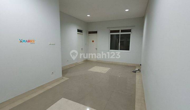 Rumah Sewa Murah Solo Baru Cocok Untuk Tinggal Atau Kantor 1