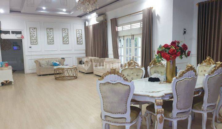 Jual Rumah Murah Jaten Karanganyar Siap Huni 1