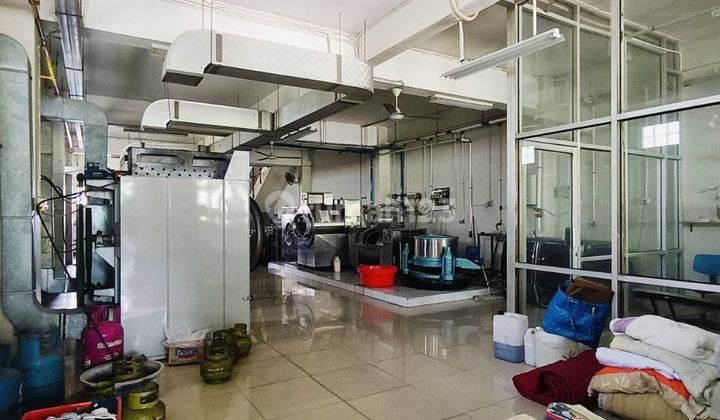 Dijual Ruko 2 Lantai Solobaru Beserta Usaha Laundry 2
