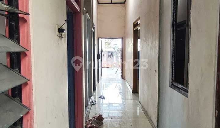 Strategic 2-Story Boarding House for Sale in Jebres, Solo City