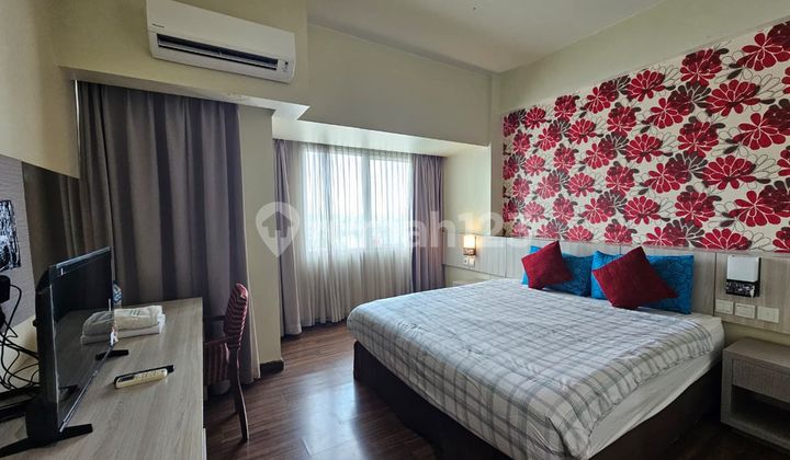 Sell Cheap Solo Paragon Apartment Full Furnished Sell Cheap Solo Paragon Apartment Full Furnished