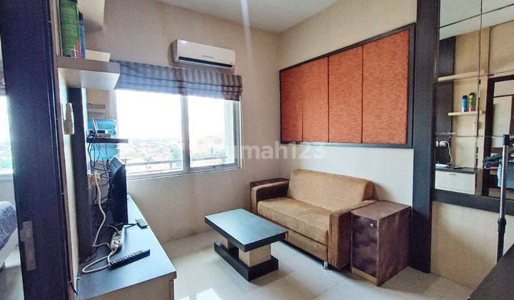 Ready Stock! Sewa Apartemen Bulanan Solo Kota Murah  2