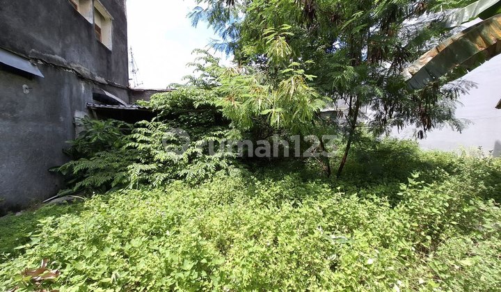 [Jual Tanah Lahan Kosong di Jajar Solo Kota Dekat Alila Solo Square]: Sale of Empty Land in Jajar, Solo City, Near Alila Solo Square