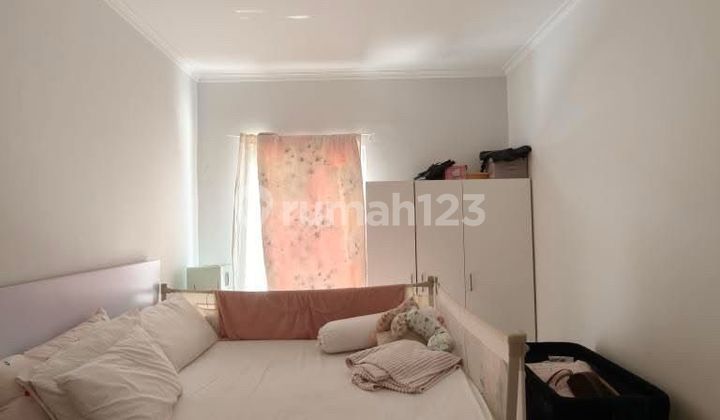 For Sale, Affordable House in Boston Village Cluster, Gading Serpong 2