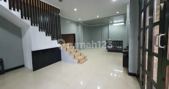 For Sale Quick Tukad Asahan House + Swimming Pool [new] 2