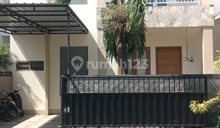 Di Jual Rumah Murah Deket Universitas Udayana 2