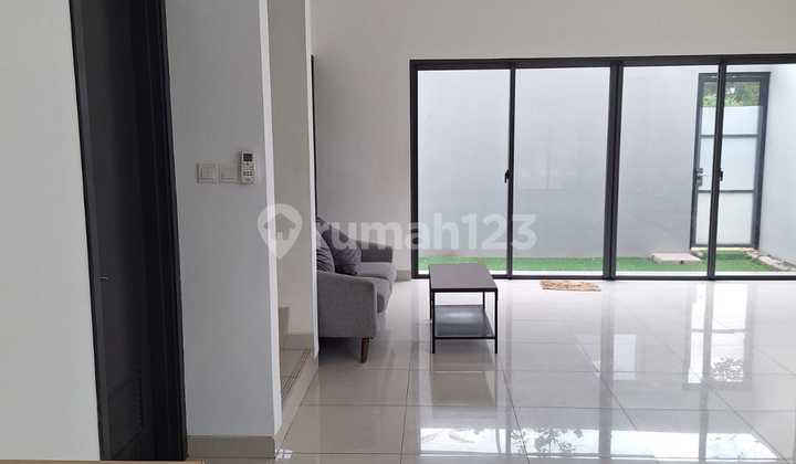 Rare Unit! Hook House in Cakung, Scenic Environment + Jogging Track! 2