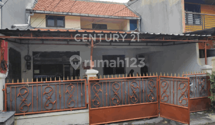 Rumah Siap Huni 2 Lantai Di Rawamangun Jakarta Timur Rumah Siap Huni 2 Lantai Di Rawamangun Jakarta Timur