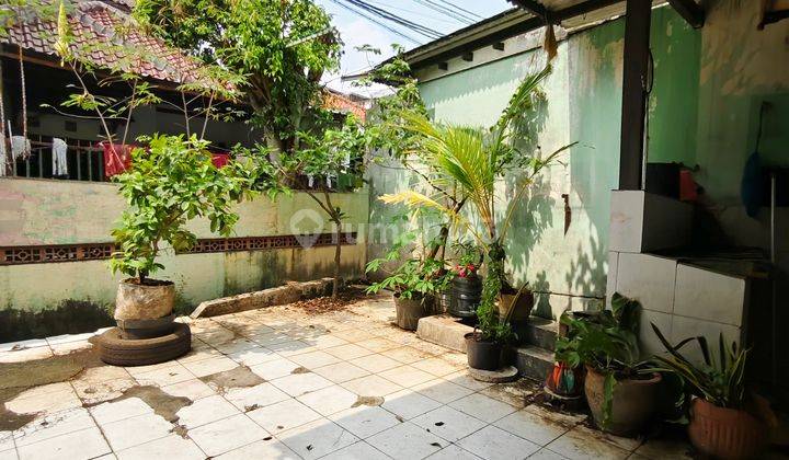 Hitung Tanah Rumah Tua Di Cempaka Putih Jakarta Pusat 2