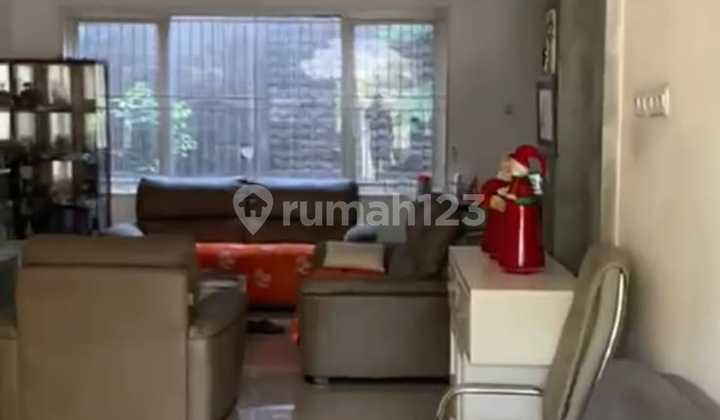 For Sale: Beautiful & Clean, Ready-to-Occupy House in Tanjung Priok, North Jakarta 2