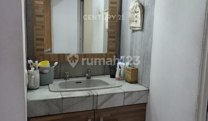 Rumah Bagus Siap Huni Dekat Gerbang Tol Di Taman Modern Cakung 2