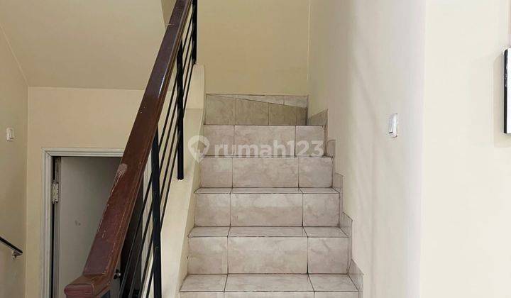 Rumah Minimalis Bagus dan Akses Mudah Siap Huni di Royal Residence Jakarta Timur 2