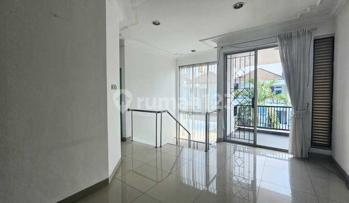 Rumah Strategis Jakarta Timur - Dekat Jgc & Kelapa Gading, 80 Jt/Tahun