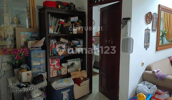 Rumah Bagus 2 Lantai Di Jakasampurna Bekasi 2