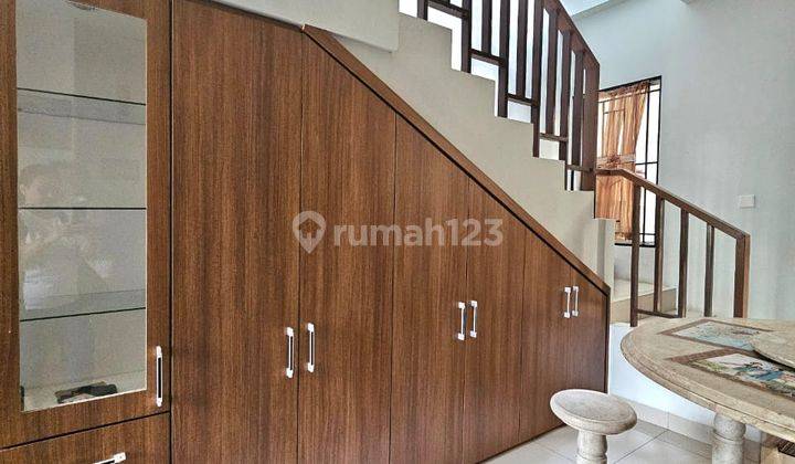 Rumah Cantik dan Luas di JGC Cakung, Jakarta Timur 2