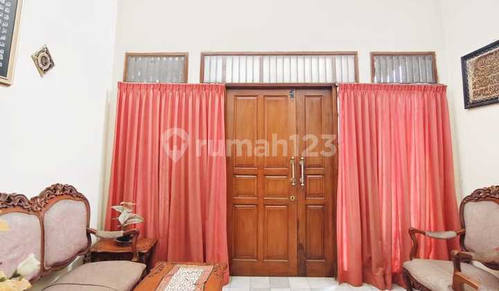 Rumah Dekat Dengan Pintu Tol dan Menarik Siap Huni di Duren Sawit Jakarta Timur 2