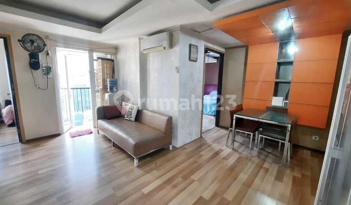 Apartemen 3BR Murah Full Furnished dan Berlokasi Strategis di The Boutique Kemayoran Jakarta Pusat Apartemen 3BR Murah Full Furnished dan Berlokasi Strategis di The Boutique Kemayoran Jakarta Pusat