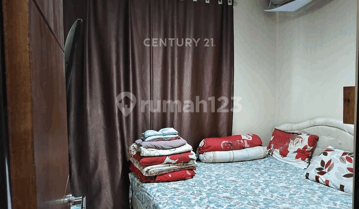 Rumah Termurah 2 Lantai Dekat Summarecon Mall Bekasi 2