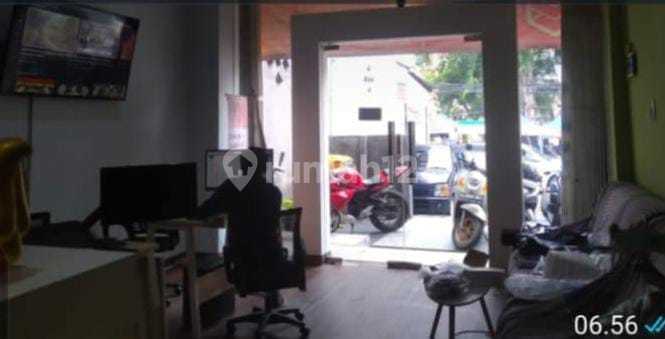 Business Shophouse Pademangan Timur - Near Ji-Expo & Gt Kemayoran, Move-in Ready