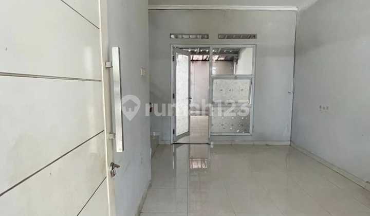 Rumah Bagus dan Belokasi Strategis Siap Huni di Cluster Metland Menteng Cakung Jakarta Timur