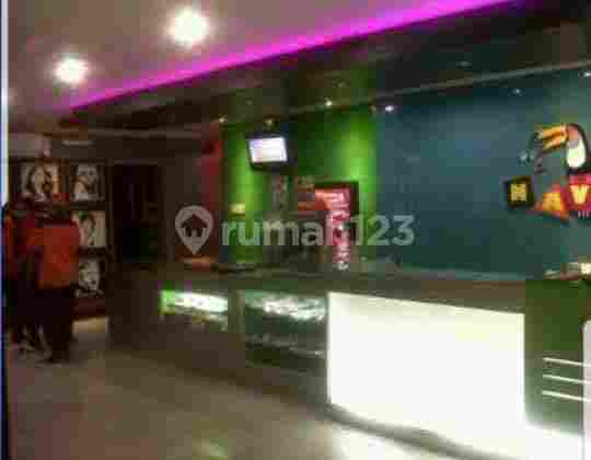 Ruko RMI Ngagel ex supermrket