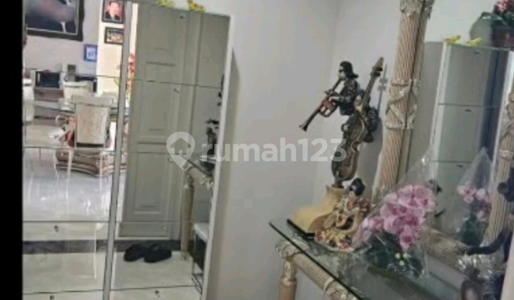 Apartemen Mewah Furnished Adhiwangsa Hr Muhammad Surabaya 2