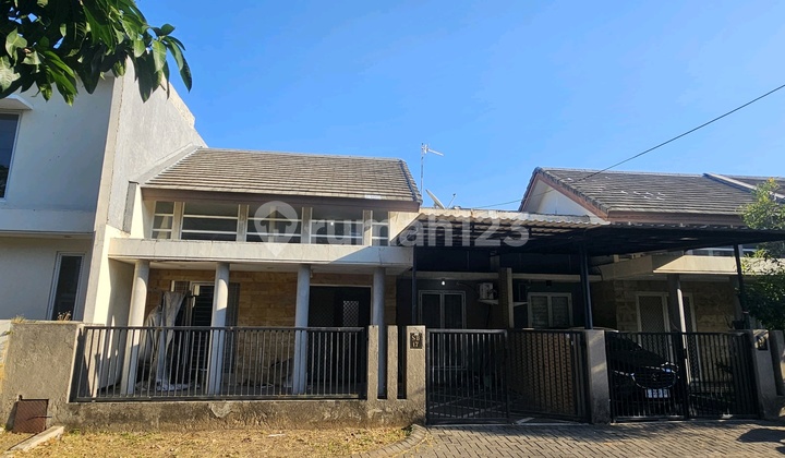 Ocean Park Pantai Mentari Sb