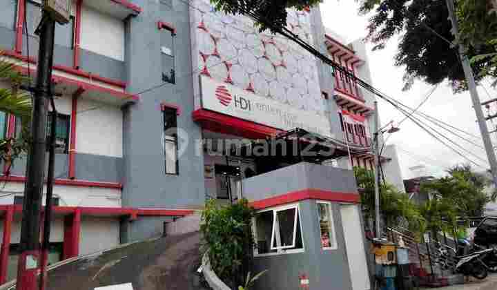 Ngagel Madya Ngagel Madya