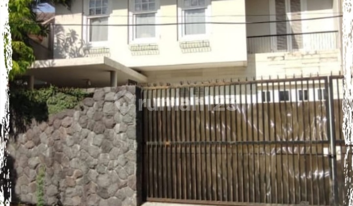 Simpang Darmo Permai Selatan XI Simpang Darmo Permai Selatan XI