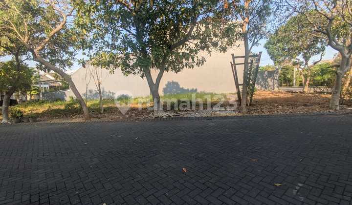 Ocean Park Pantai Mentari