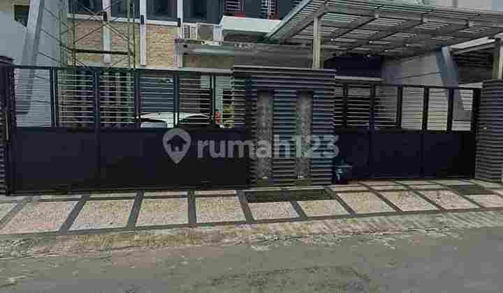 Kertajaya Indah Blok F Kertajaya Indah Blok F