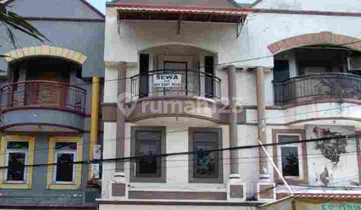 Raya Kupang Jaya 143 Raya Kupang Jaya 143