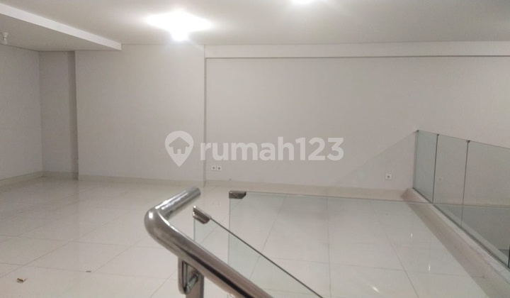 Soho Skyloft Ciputra World