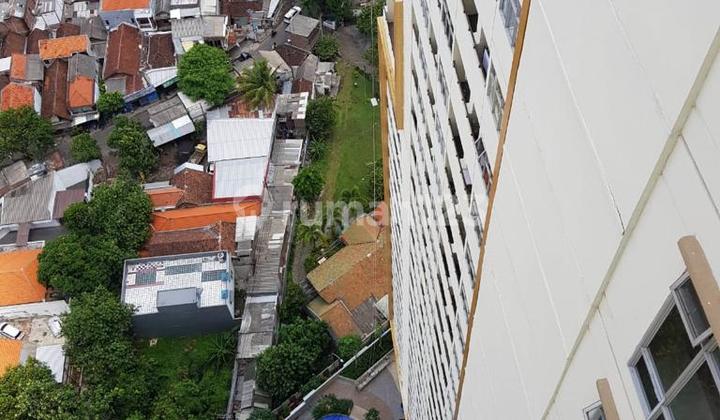 Apartemen Gunawangsa Tidar