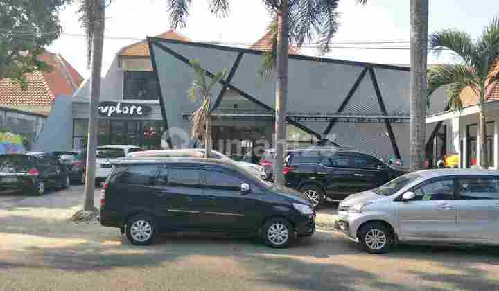 Rumah Ex Kantor jl Kapuas 2