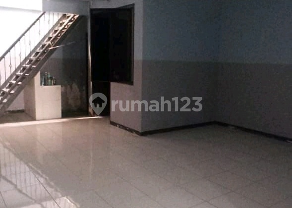 Executive Nirwana CC 2