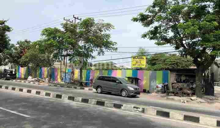 Tanah komersial jl Kedung Cowek Tanah komersial jl Kedung Cowek