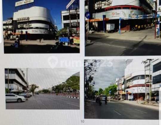 Ruko RMI Ngagel, former supermarket Ruko RMI Ngagel, former supermarket