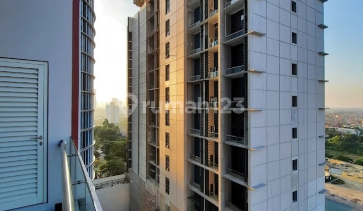 Soho Skyloft Ciputra World