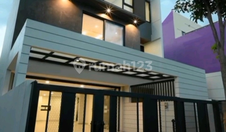 Citraland Utama GreenWood