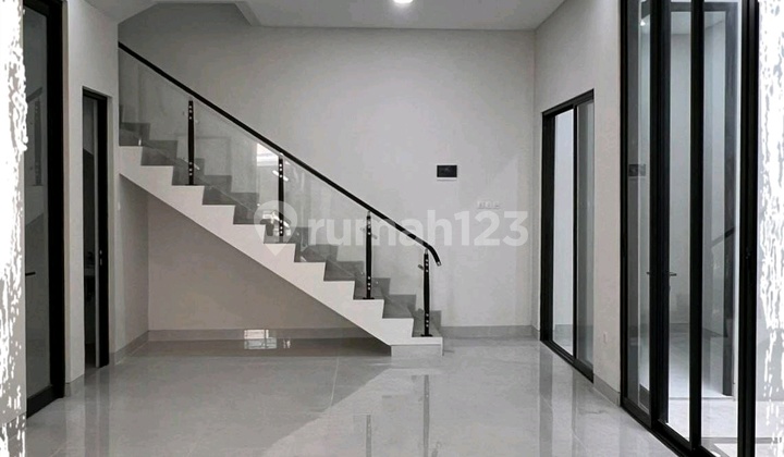 Dian Istana Mocca Urban G2 2