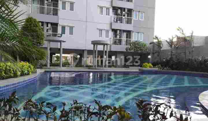 Dharmahusada Peak Tower B Dharmahusada Peak Tower B