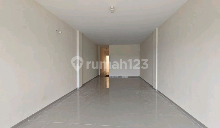 Dian Istana Kavling DPR 2