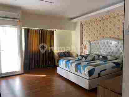 Dharmahusada Peak Tower B 2