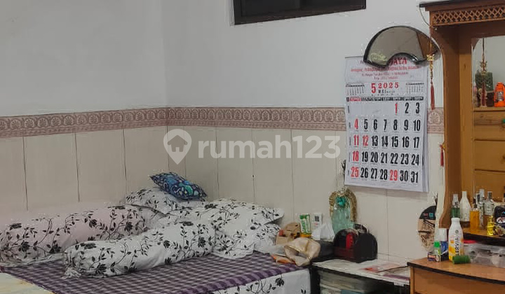 Darmo Permai South Garden 2