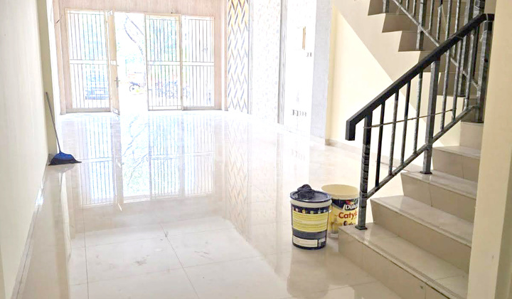 Ruko Rapi & Bersih, Siap Pakai di CBD Green Lake City Ruko Rapi & Bersih, Siap Pakai di CBD Green Lake City