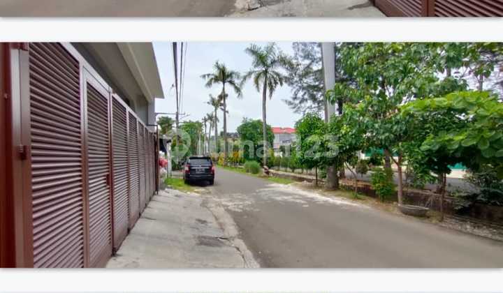 Rumah 2 Lantai Di Duri Kosambi, Jakarta Barat