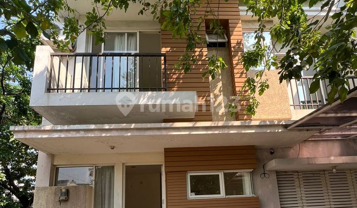 Rumah Siap Huni 3 Kt Puri Mansion